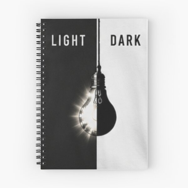 Item preview, Dark and Light designed and sold by Riddhs15.