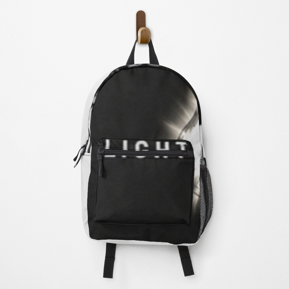 Item preview, Backpack designed and sold by Riddhs15.