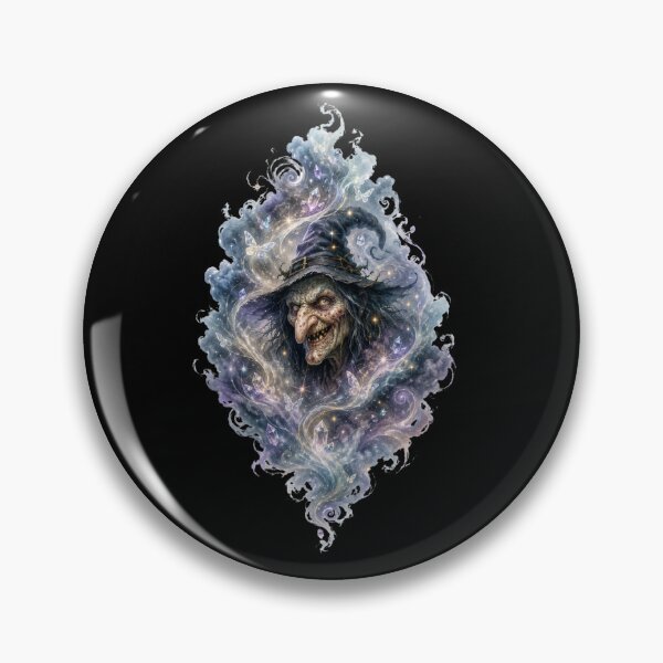 Item preview, Ethereal Wicked Thought designed and sold by Tadeusz1.