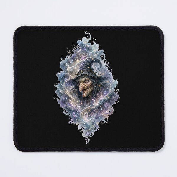Item preview, Ethereal Wicked Thought designed and sold by Tadeusz1.