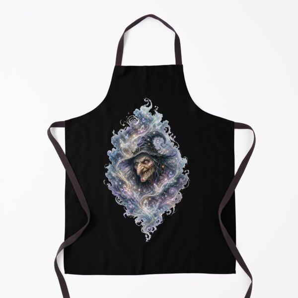 Item preview, Ethereal Wicked Thought designed and sold by Tadeusz1.
