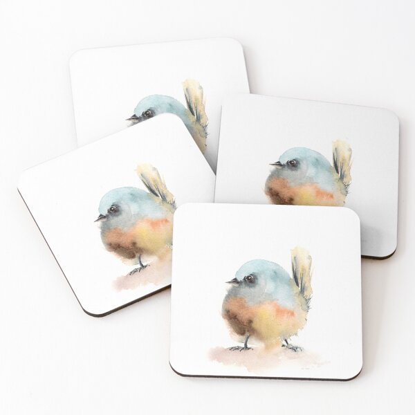 Item preview, Little Birdie Painting designed and sold by CanotStop.