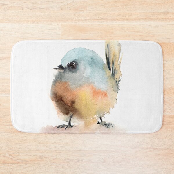 Item preview, Little Birdie Painting designed and sold by CanotStop.