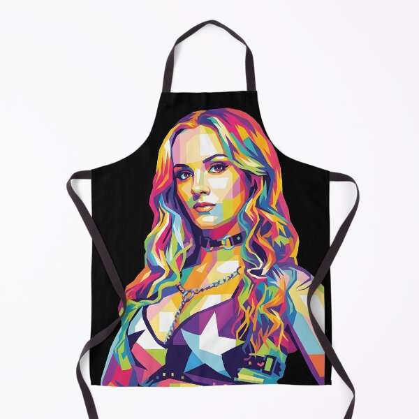 Item preview, Anna jay pop art designed and sold by Superkent.