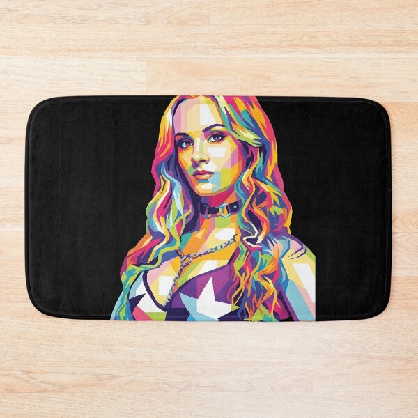 Item preview, Anna jay pop art  designed and sold by Superkent.