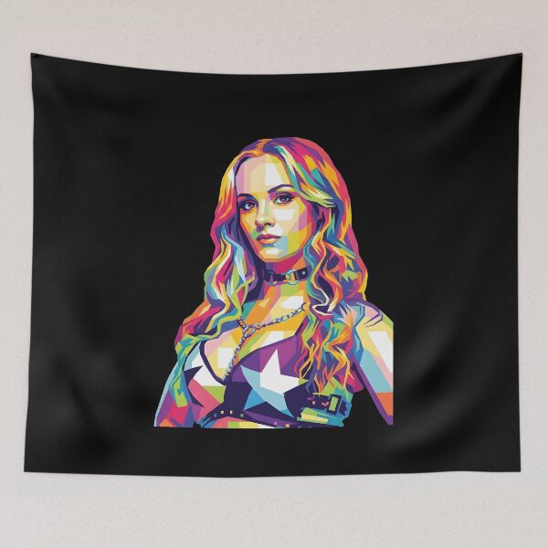 Item preview, Arte pop de Anna Jay designed and sold by Superkent.