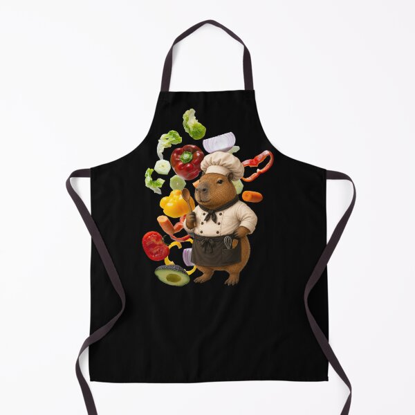 Item preview, Chefbara designed and sold by miko335i.