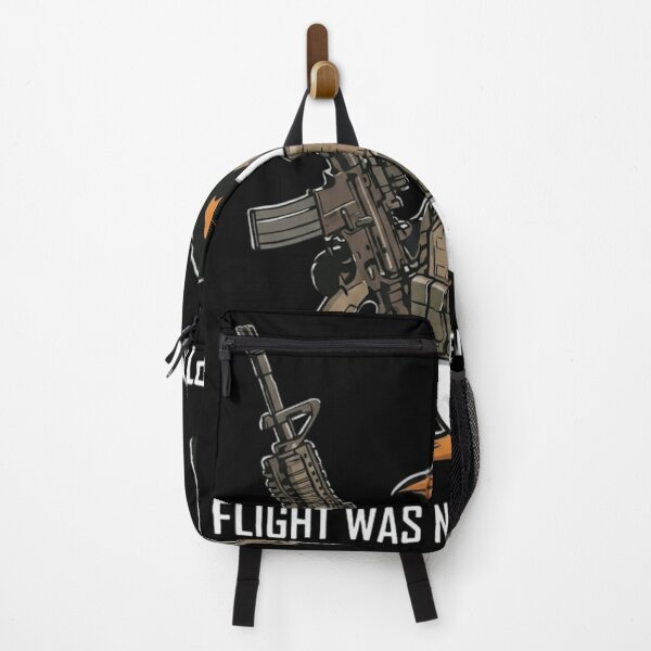 Item preview, Tactical Penguin Flight Was Never An Option Funny Meme designed and sold by haitrieuic96.