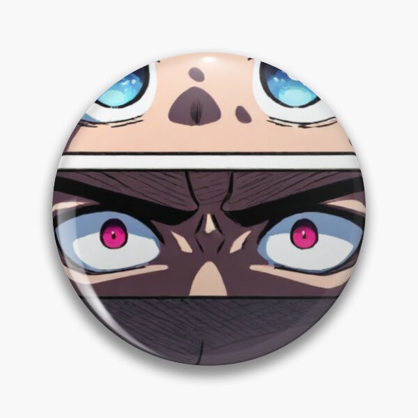 Item preview, Digital Art - Change of Gaze, Intense Expression designed and sold by Zone--Gaming.