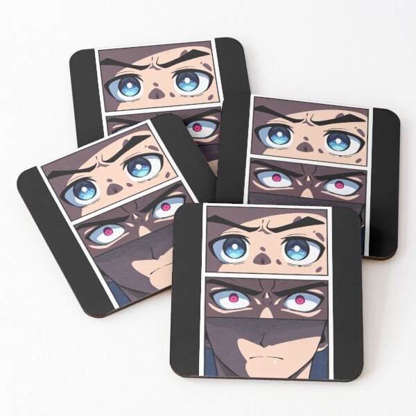 Item preview, Digital Art - Change of Gaze, Intense Expression designed and sold by Zone--Gaming.