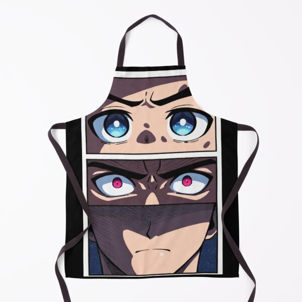 Item preview, Digital Art - Change of Gaze, Intense Expression designed and sold by Zone--Gaming.