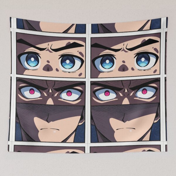 Item preview, Digital Art - Change of Gaze, Intense Expression designed and sold by Zone--Gaming.