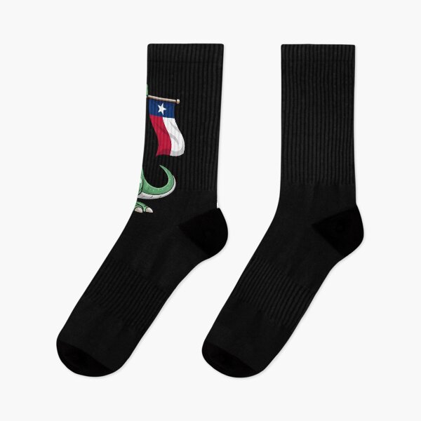 Item preview, Brontosaurus Texas Flag Kids Brachiosaurus Texan Dinosaur designed and sold by DSWShirts.