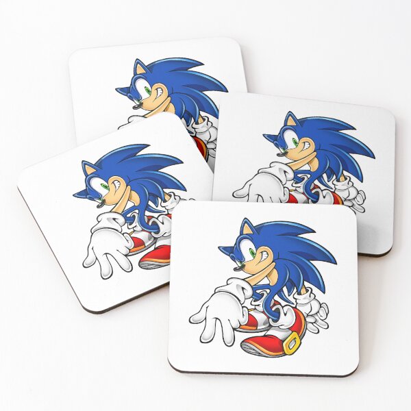 Item preview, Sonic Adventure designed and sold by MorganaLee.