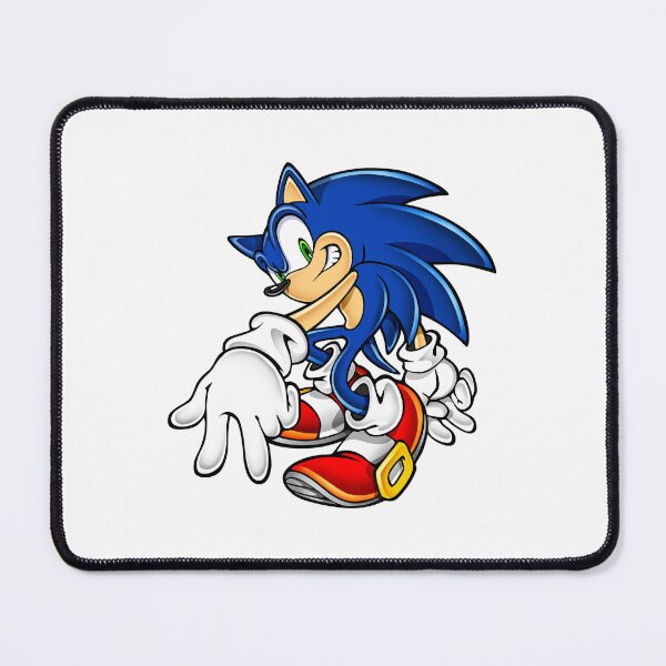 Item preview, Sonic Adventure designed and sold by MorganaLee.
