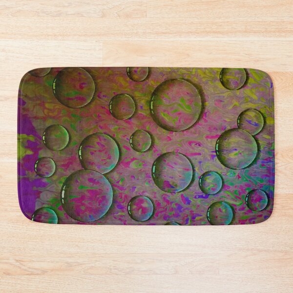 Item preview, Water drops rainbow  designed and sold by Fred  Terpe.