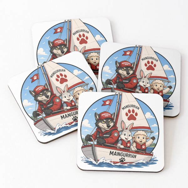 Item preview, Sailing Together: The Ultimate Crew designed and sold by Mangurrian Shop.