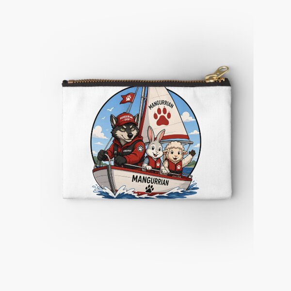 Item preview, Sailing Together: The Ultimate Crew designed and sold by Mangurrian Shop.