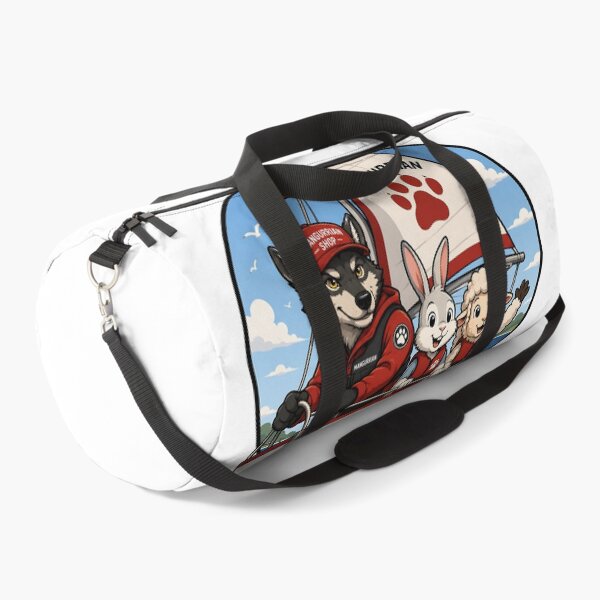 Item preview, Sailing Together: The Ultimate Crew designed and sold by Mangurrian Shop.