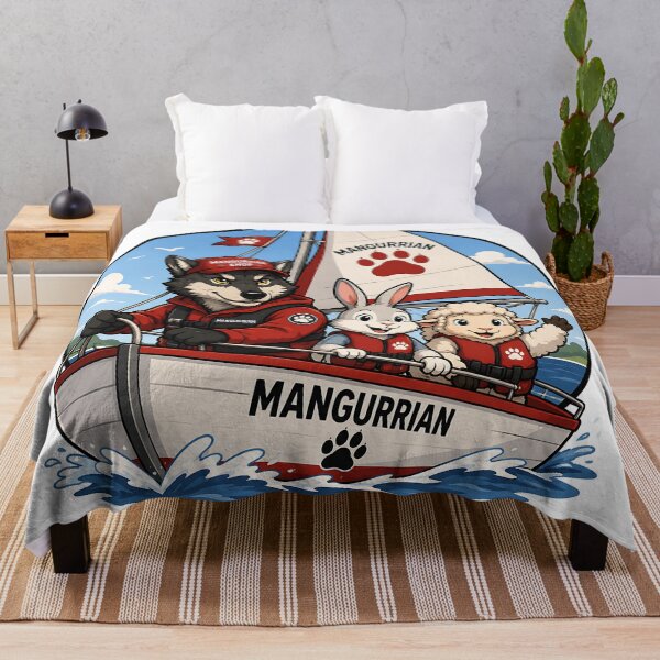 Item preview, Sailing Together: The Ultimate Crew designed and sold by Mangurrian Shop.