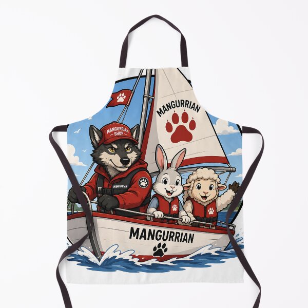 Item preview, Sailing Together: The Ultimate Crew designed and sold by Mangurrian Shop.
