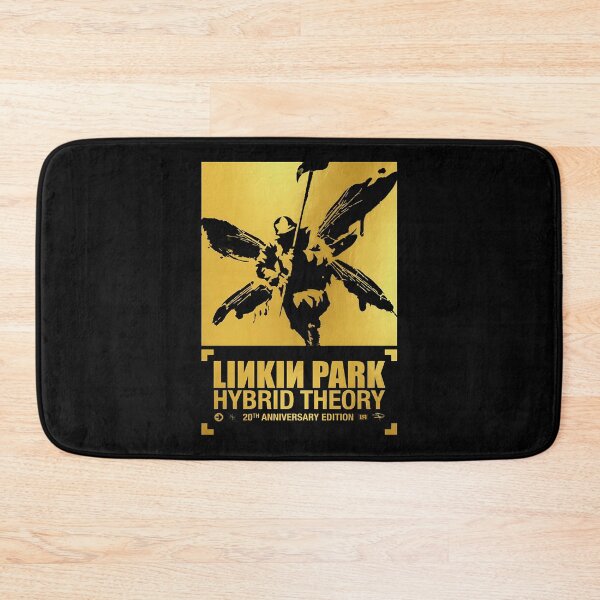 Item preview, Parque Linkin designed and sold by aristografi.