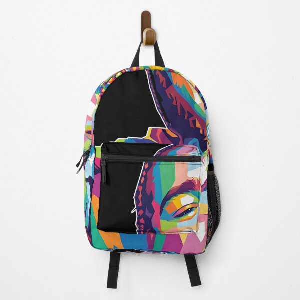 Item preview, Post Malone pop art designed and sold by Superkent.