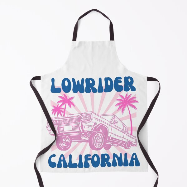 Item preview, Retro California Lowrider Culture Design designed and sold by Pablo70 Store.