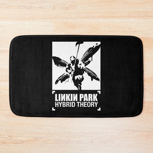 Item preview, Parque Linkin designed and sold by aristografi.