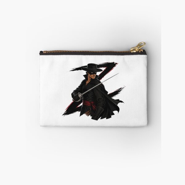 Item preview, Zorro Masked Hero Sword Fan Art designed and sold by ANiyati.