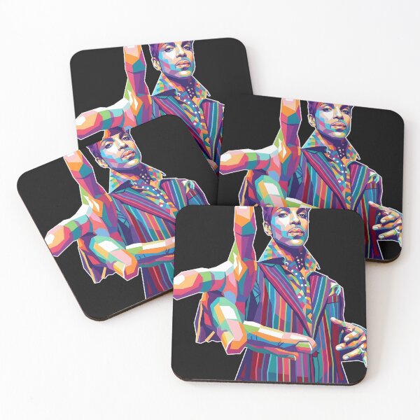 Item preview, Prince Pop art designed and sold by Superkent.