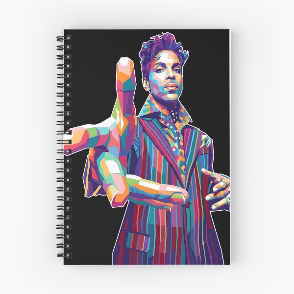 Item preview, Prince Pop art designed and sold by Superkent.