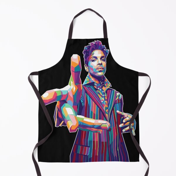 Item preview, Prince Pop art designed and sold by Superkent.
