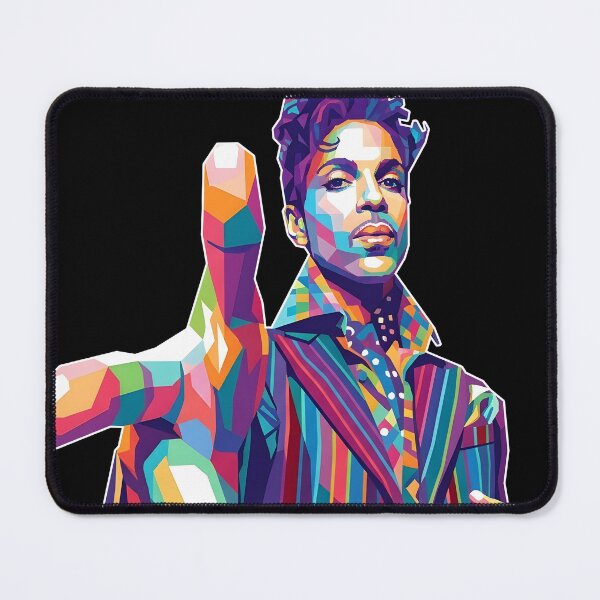 Item preview, Prince Pop art designed and sold by Superkent.