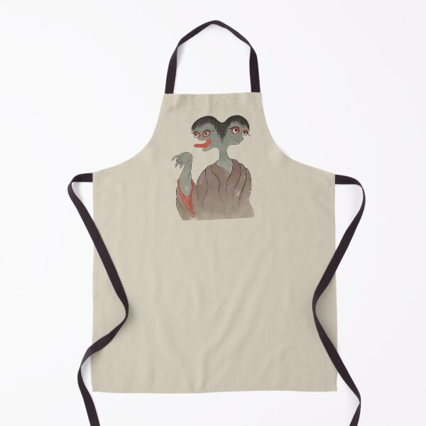 Item preview, Domo-komo Japanese Scroll Bakemono Zukushi Yokai Monster  designed and sold by TackyTime.