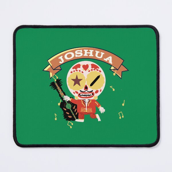 Item preview, Joshua designed and sold by vibeno1.