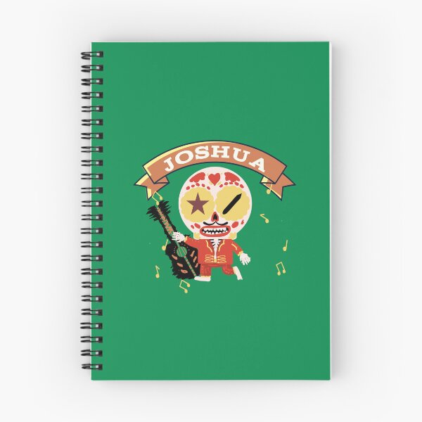 Item preview, Joshua designed and sold by vibeno1.