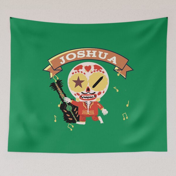 Item preview, Joshua designed and sold by vibeno1.