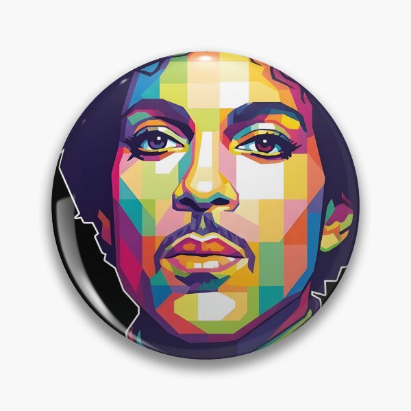 Item preview, Prince Pop Art  designed and sold by Superkent.