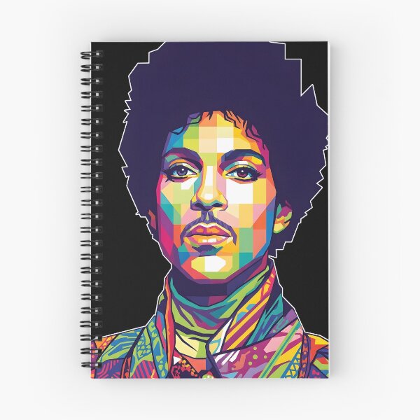 Item preview, Prince Pop Art  designed and sold by Superkent.