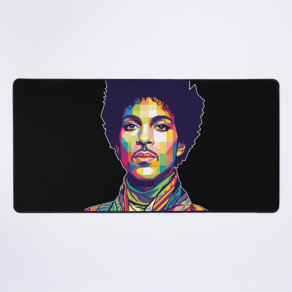 Item preview, Prince Pop Art designed and sold by Superkent.