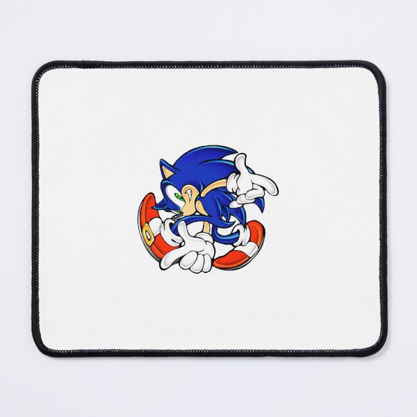 Item preview, Sonic designed and sold by MorganaLee.