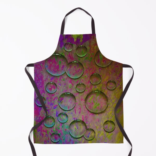 Artikelvorschau, Water drops rainbow entworfen und verkauft von Fred Terpe.