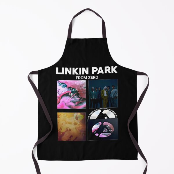 Artikelvorschau, Linkin Park entworfen und verkauft von aristografi.