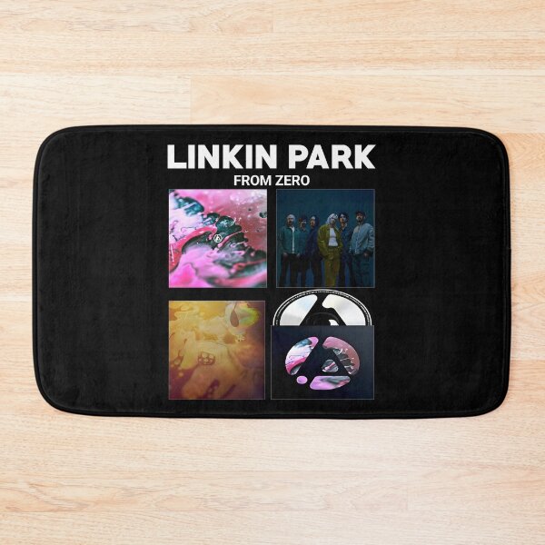 Item preview, Parque Linkin designed and sold by aristografi.