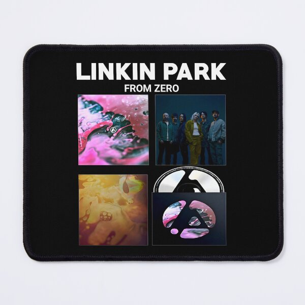 Artikelvorschau, Linkin Park entworfen und verkauft von aristografi.