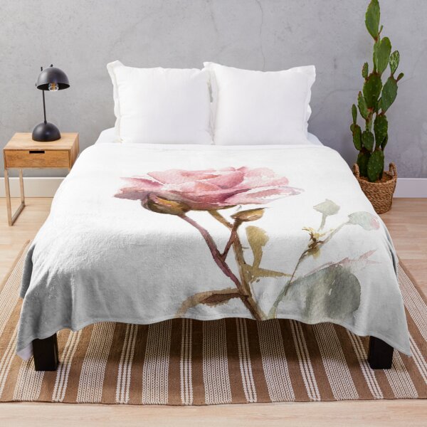 Item preview, Rose designed and sold by CanotStop.