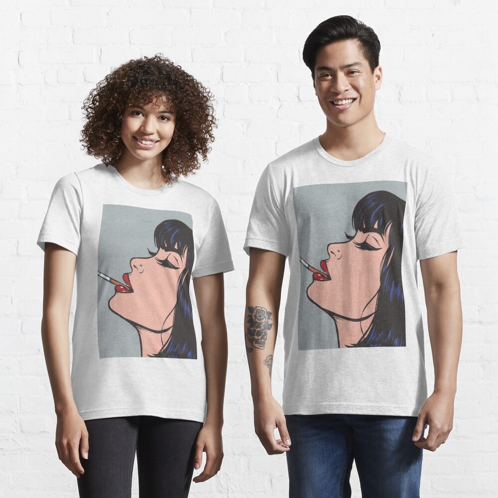 Item preview, Essential T-Shirt designed and sold by turddemon.