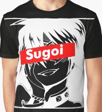 SUGOI Midnight Graphic T-Shirt