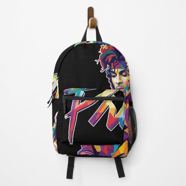 Item preview, Prince pop art designed and sold by Superkent.